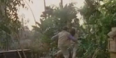 poster de la série La fin du maître