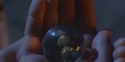 poster de la série Un travail inachevé