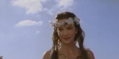 poster de la série Un garçon précieux