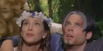 poster de la série La fin des Power Rangers (1ère partie)