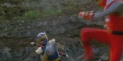 poster de la série Un duo d'enfer (3ème partie)