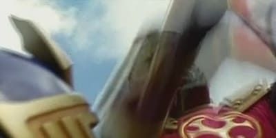 poster de la série Un retour attendu (1ère partie)