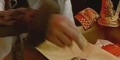 poster de la série Du cochon au menu !