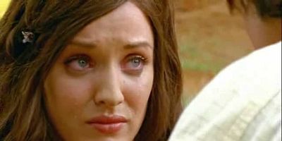 poster de la série Un beau geste