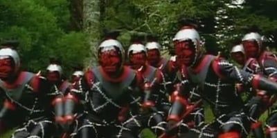 poster de la série Ne tirez pas la langue !