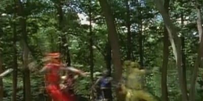 poster de la série Le karma de Shane (1ère partie)