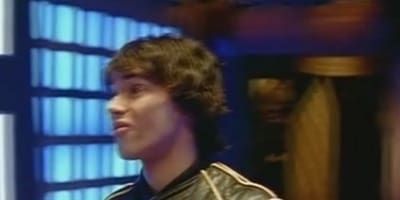 poster de la série Le retour de Shimazu (2ème partie)