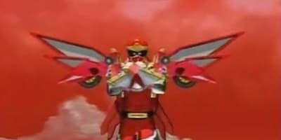 poster de la série Prise de pouvoir (1ère partie)