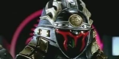 poster de la série Prise de pouvoir (2ème partie)