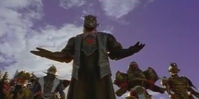 poster de la série La tempête avant le calme (2ème partie)