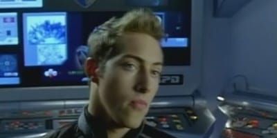 poster de la série Le nouveau commencement (1ère partie)