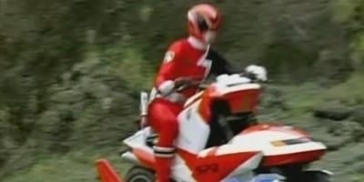 poster de la série Jalousies