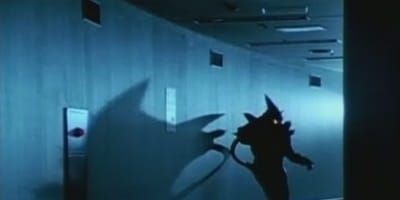 poster de la série Un faux ami