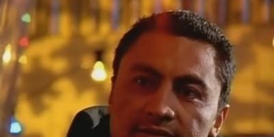 poster de la série Shadow Ranger (1ère partie)