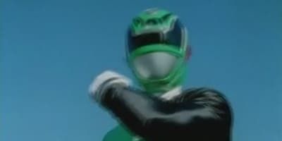 poster de la série Le Samouraï du passé