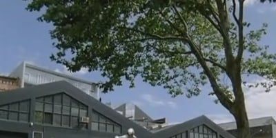 poster de la série Un redoutable adversaire (2ème partie)