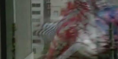 poster de la série Resurrection du passé