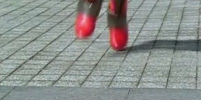 poster de la série Insomnie