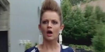 poster de la série Ultime combat (2ème partie)