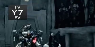 poster de la série Codes secrets