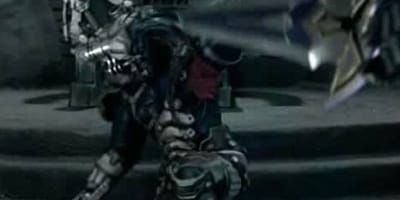 poster de la série La légendaire Catastros