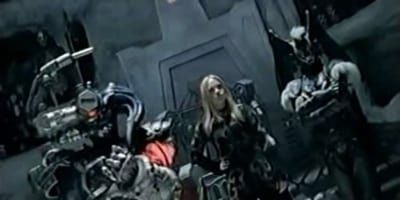 poster de la série La fin de Morticon (1ère partie)