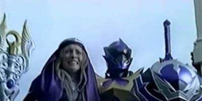 poster de la série La fin de Morticon (2ème partie)