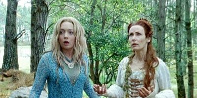 poster de la série La victoire des Ténèbres (3ème partie)