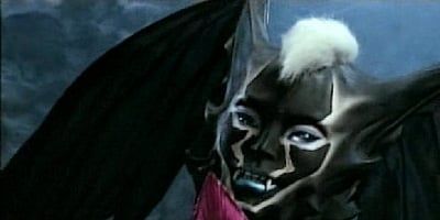 poster de la série Le Prince des Neiges