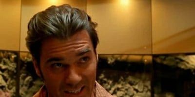 poster de la série L'Esprit de compétition