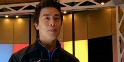 poster de la série Silence, on tourne