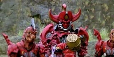 poster de la série Power de Mercure