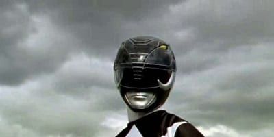 poster de la série Une nouvelle équipe de Rangers (1)