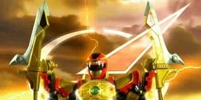 poster de la série Mack l'androïde