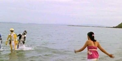 poster de la série Mack, la mémoire du groupe