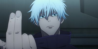 poster de la série Le drame de Shibuya - Ouverture