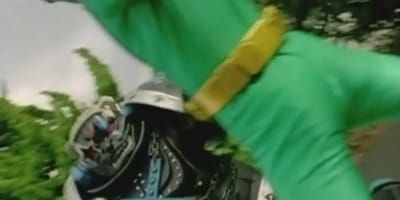 poster de la série Fin de partie