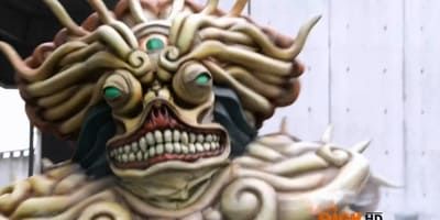 poster de la série Un mal, des mots