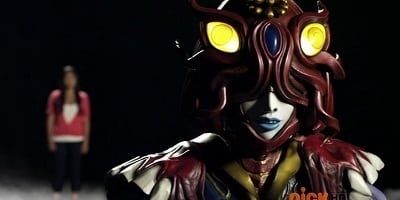 poster de la série Rêves brisés