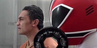 poster de la série Les origines - 1ère partie