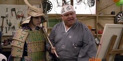 poster de la série Opération Sauvetage