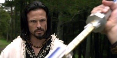 poster de la série Mise à l'épreuve