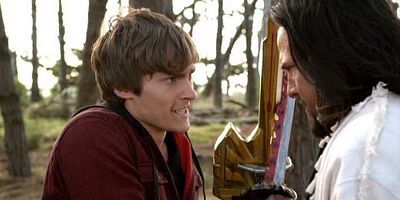 poster de la série Le symbole du confinement