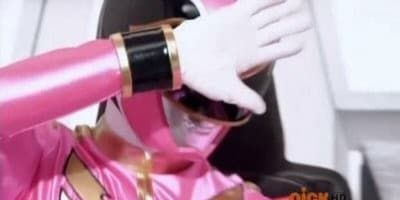 poster de la série L'Expérience