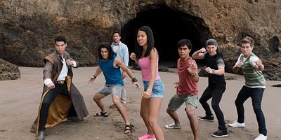 poster de la série Le Souhait d'un héros