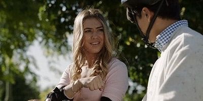 poster de la série Galvanax attaque