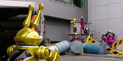 poster de la série La Valeur d'une amitié