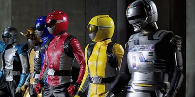 poster de la série Le bien commun