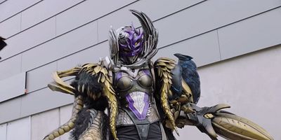 poster de la série Un fossile très convoité