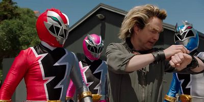 poster de la série Le Prisme de Nexus